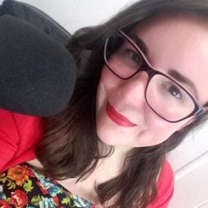 Meet your Posher, Charlotte